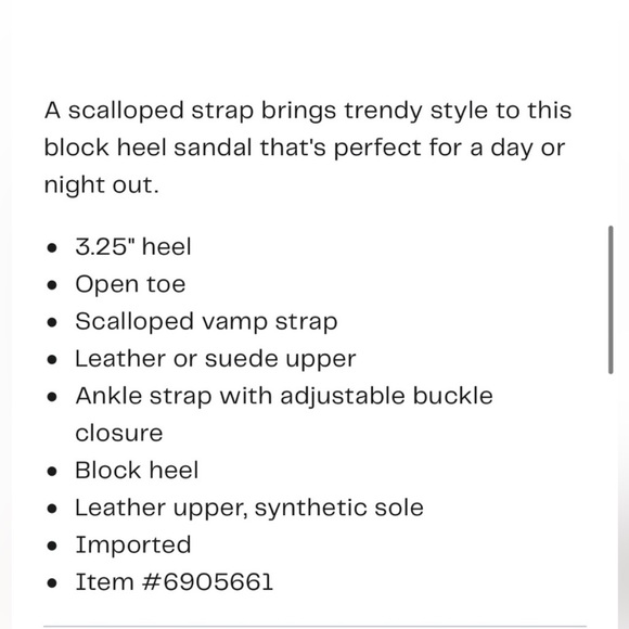 Sam Edelman Odila - Picture 2 of 10